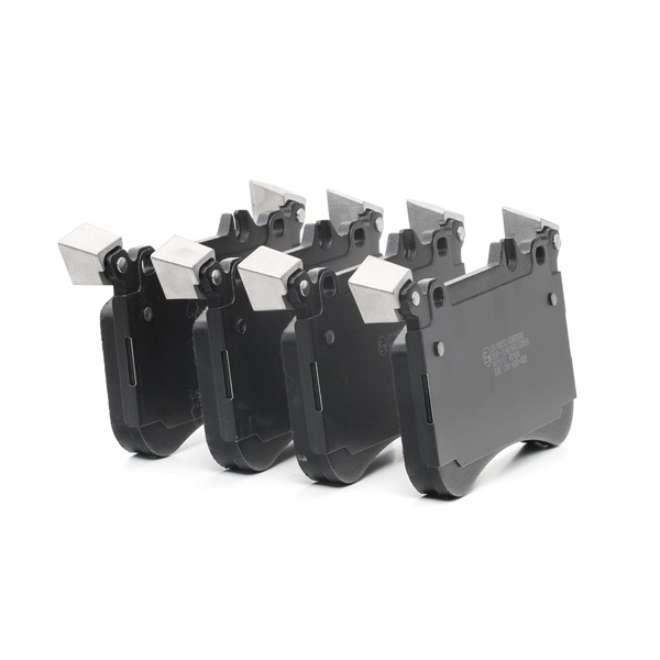 STARK SKBP-0011678 Plaquettes de frein