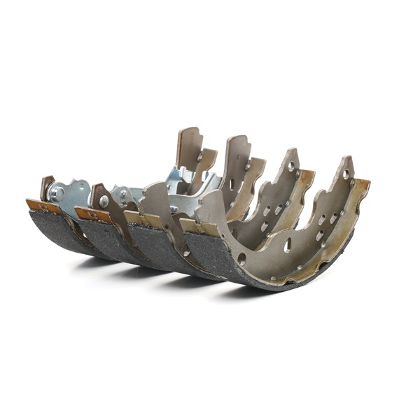 STARK SKBS-0450321 Bremsbackensatz Suzuki sx4 ey gy 2.0 (RW415, RW416, RW420, YA41S) 146 PS Benzin Kosten
