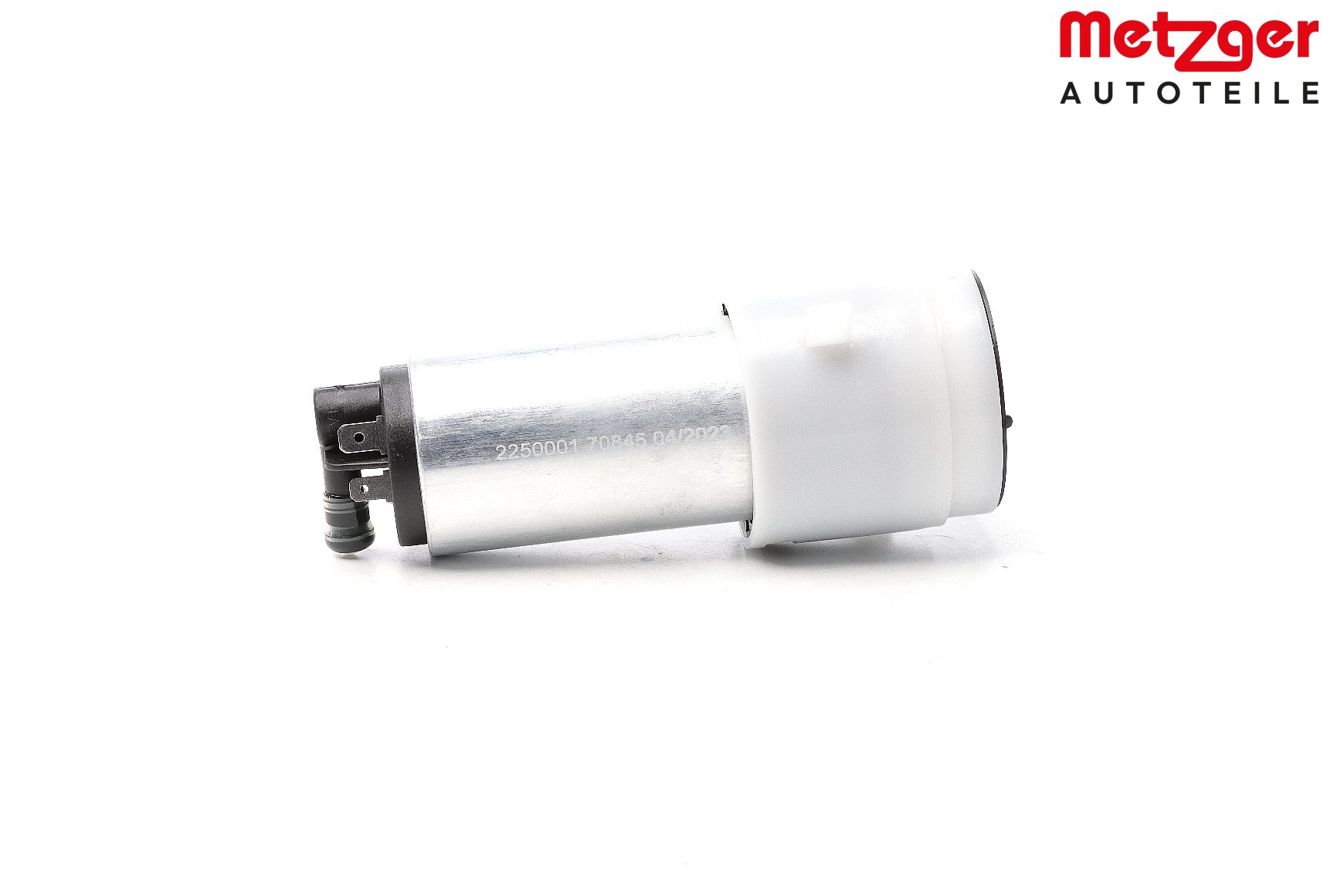 METZGER 2250001 Fuel pump