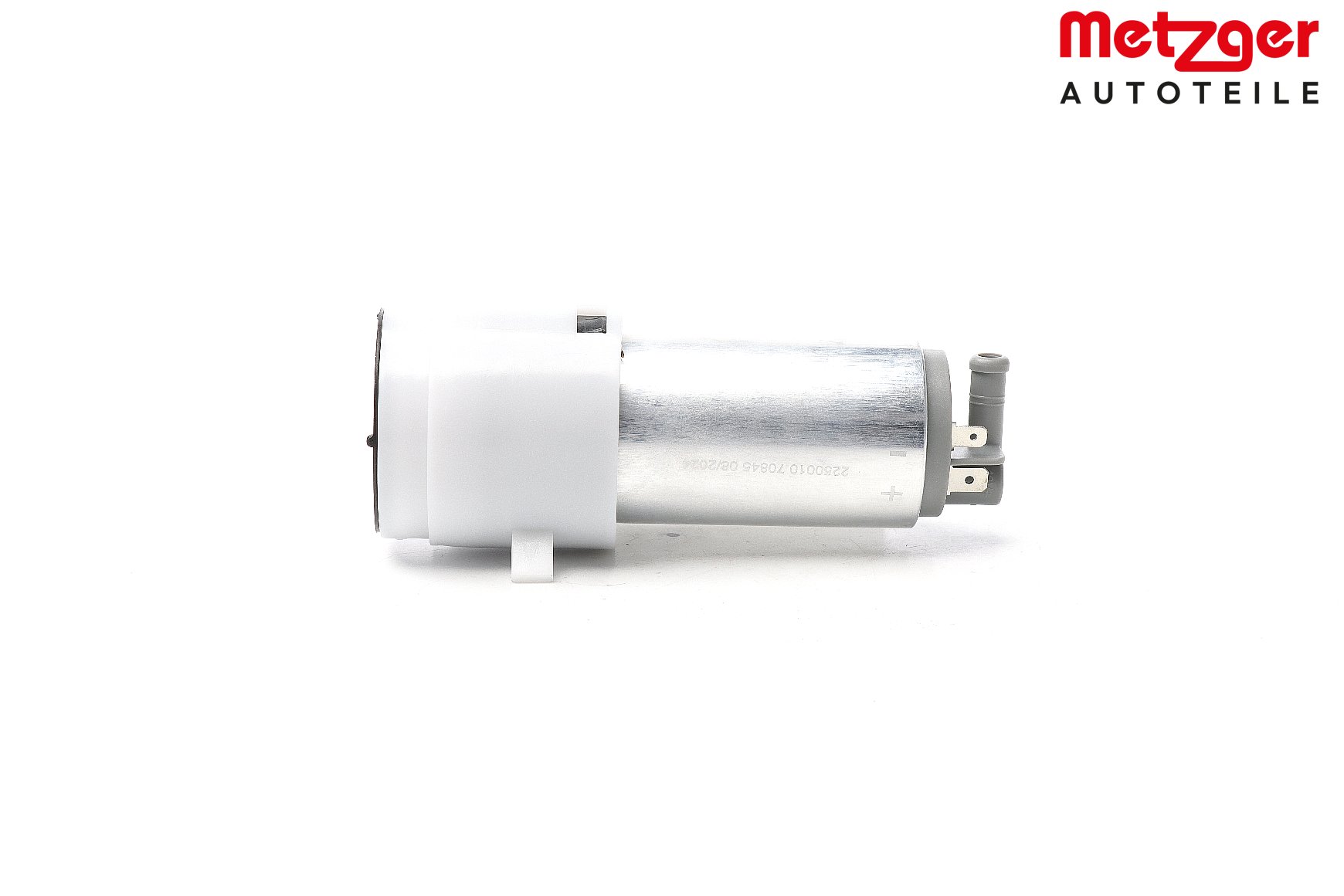 METZGER 2250010 Fuel pump