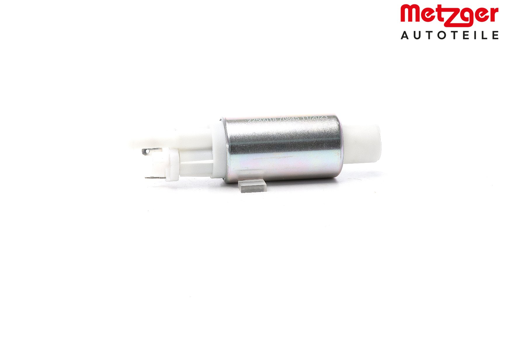 2250018 METZGER Benzinepomp Fiat goedkoop