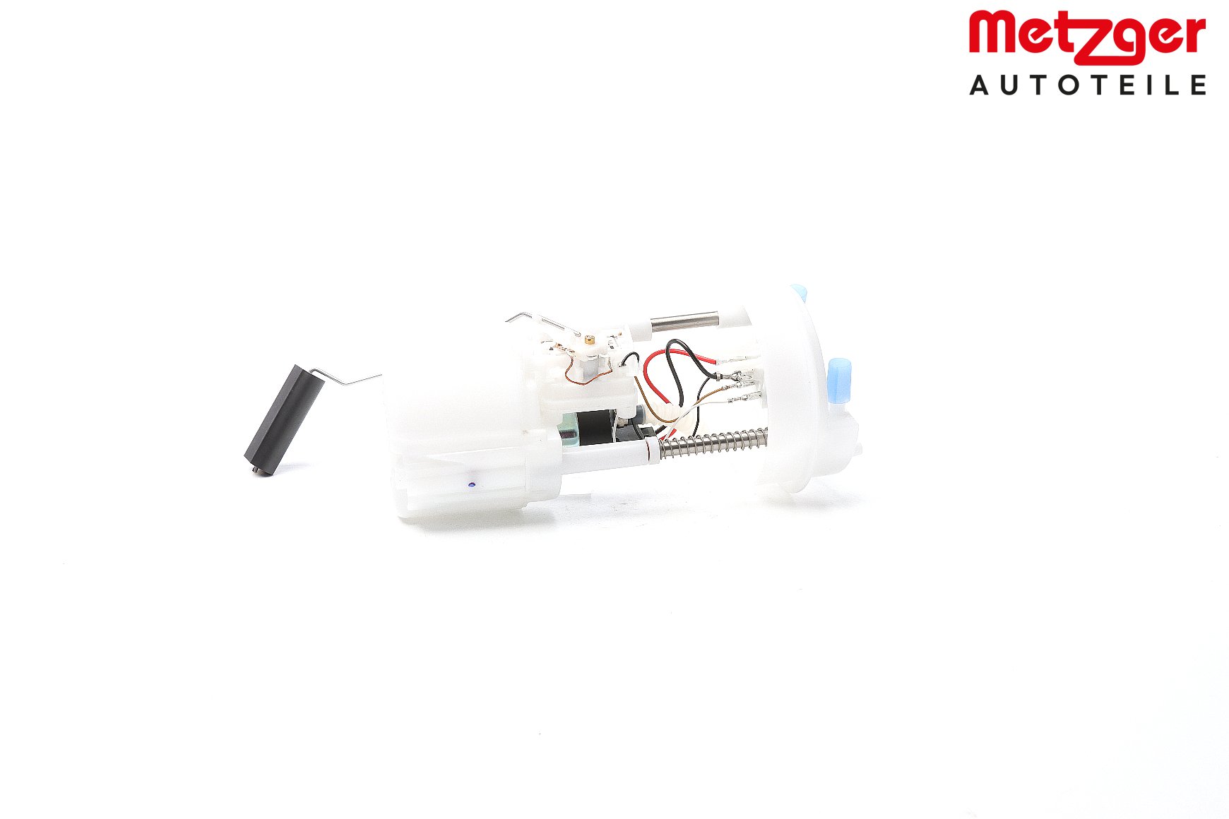 2250023 METZGER Dieselpomp Fiat goedkoop