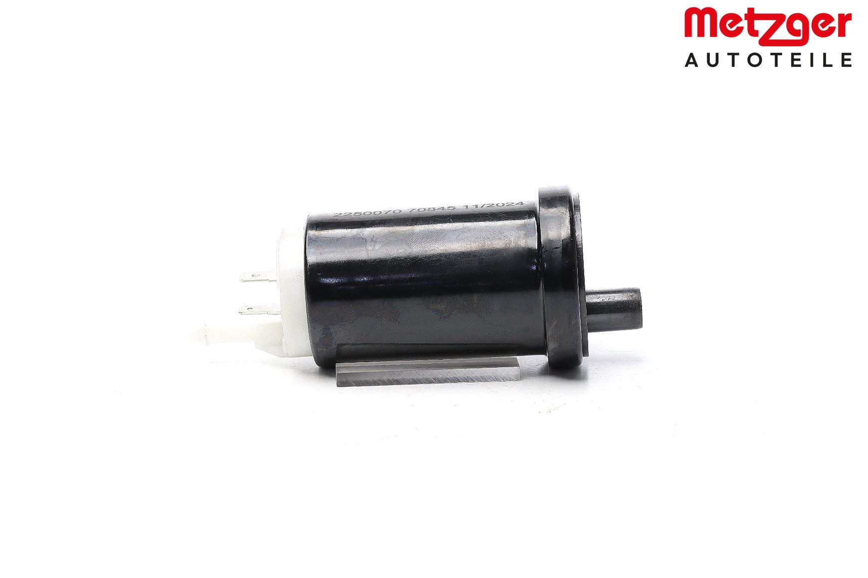 METZGER 2250070 Bomba de combustible