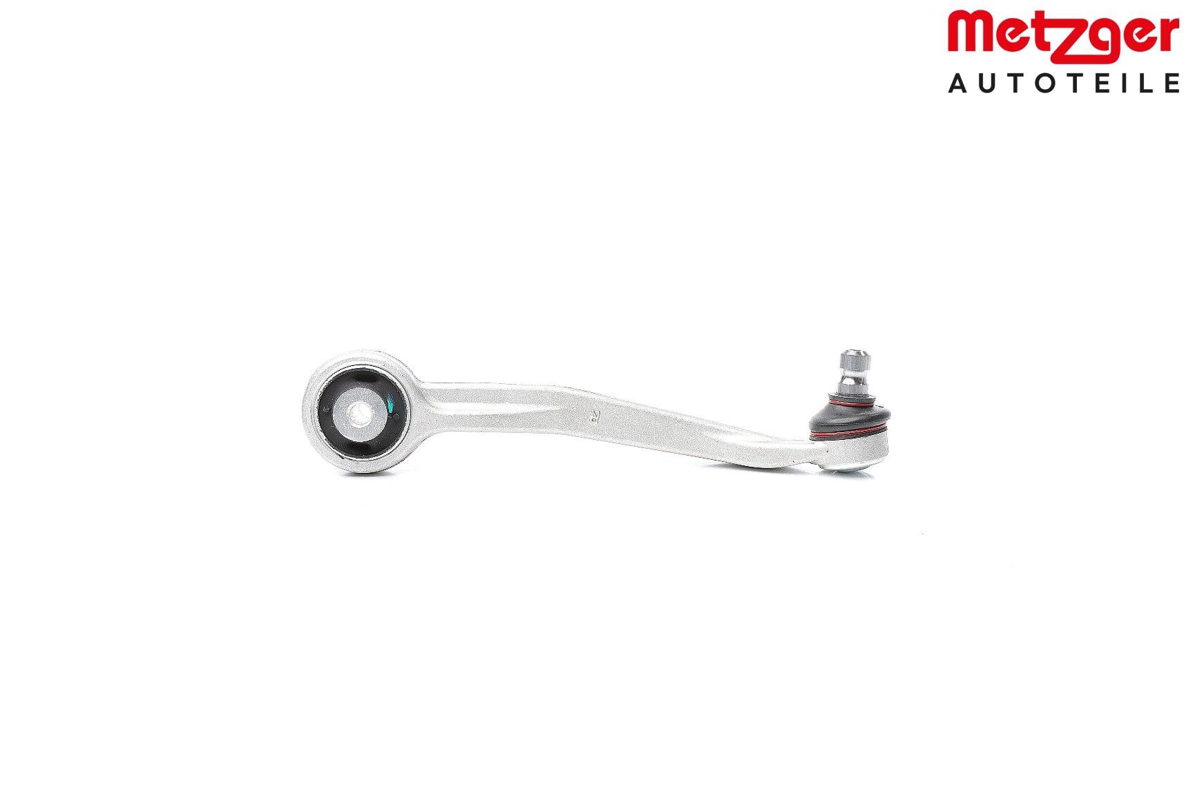 METZGER 6-7700 Braccio oscillante, sospensione ruota