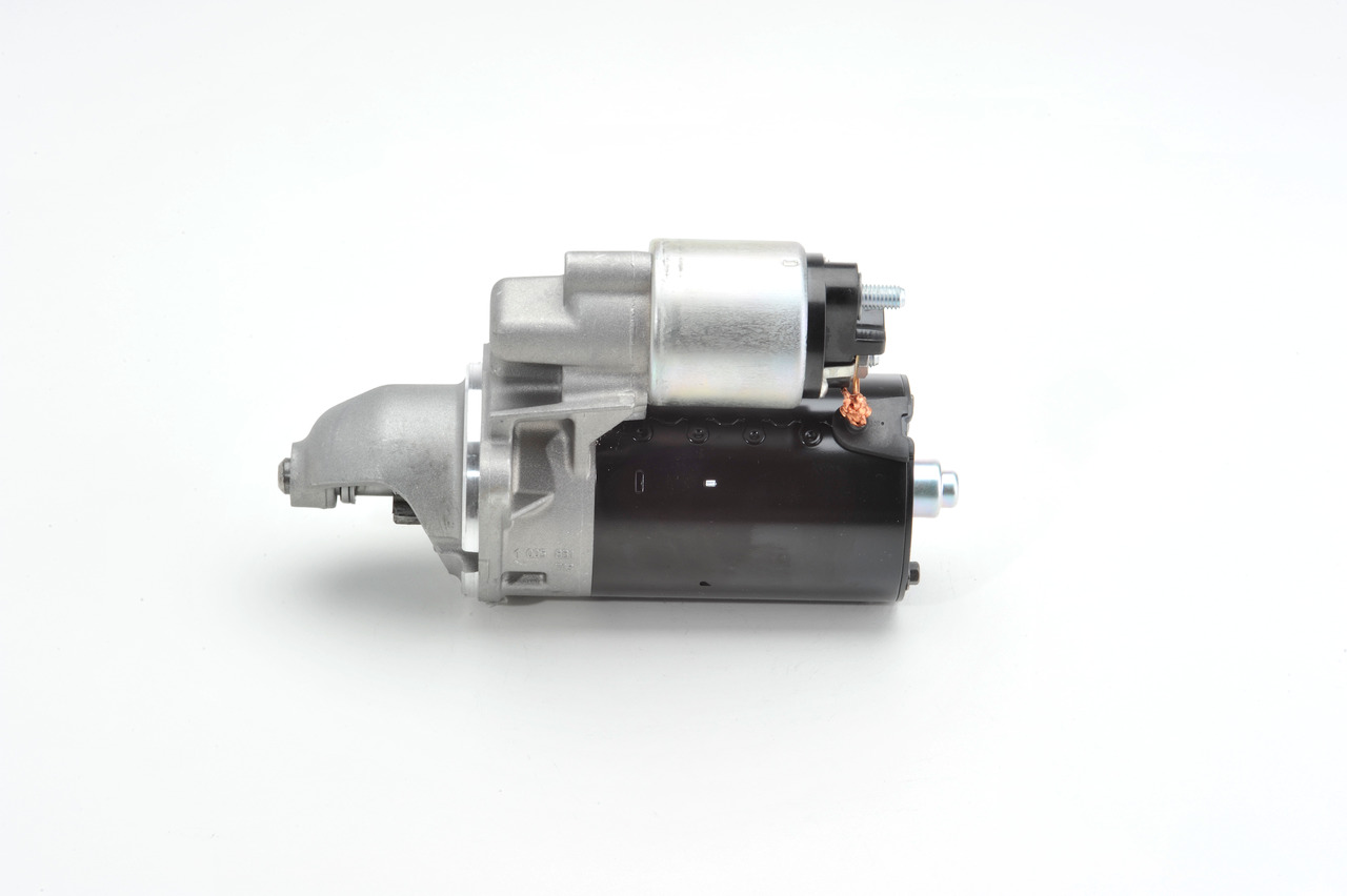 BOSCH R74-M10 12V (L) Starteris