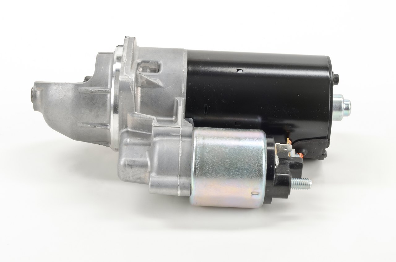 BOSCH R74-M10 12V (L) Démarreur