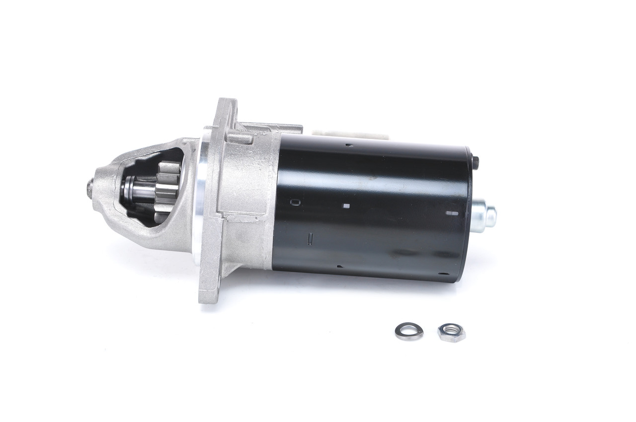 BOSCH R70-M10 12V (L) Starter motor