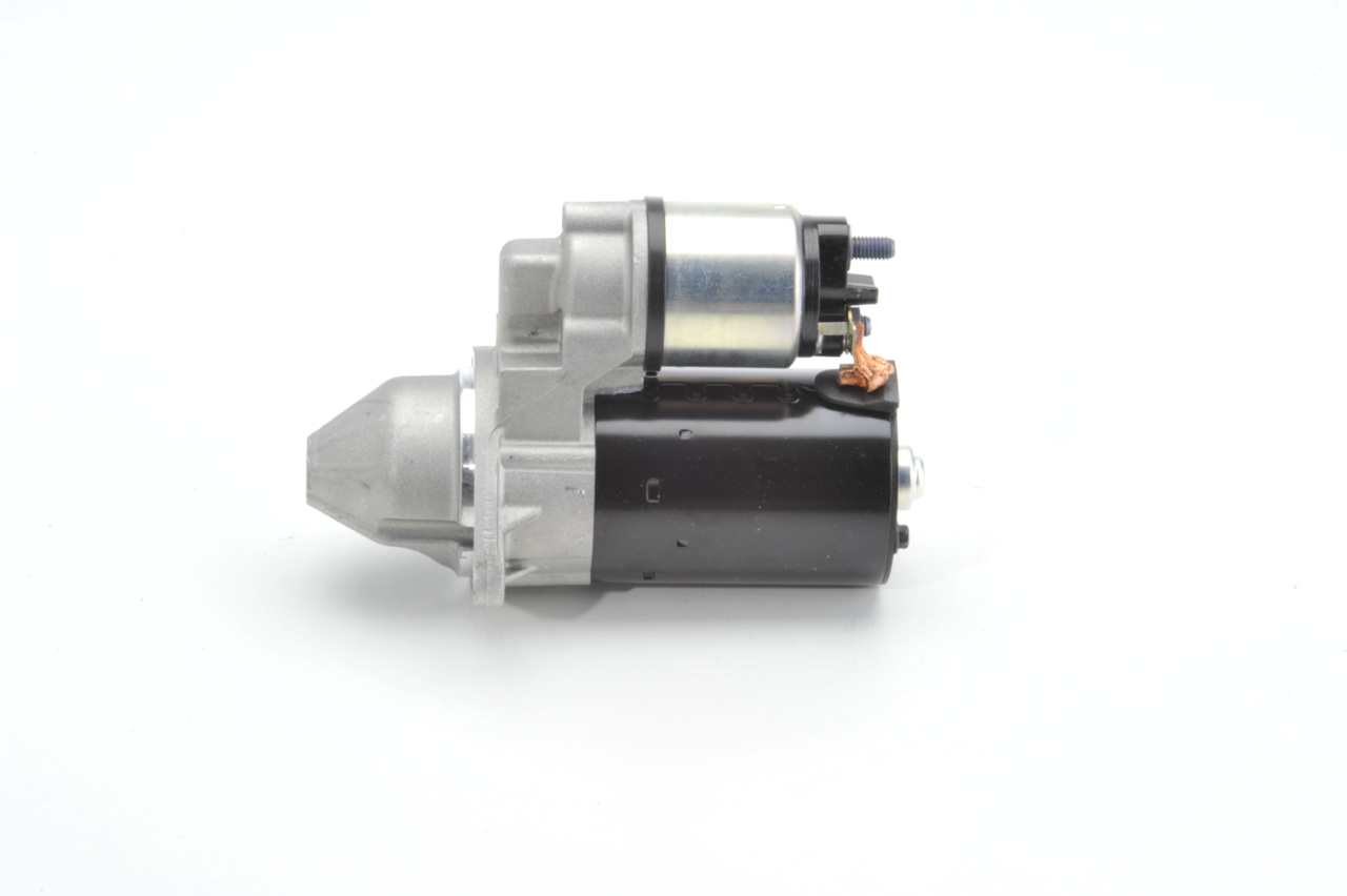BOSCH 0 001 107 413 Starter Opel Corsa C 1.8 (F08, F68) 107 hk Bensin pris