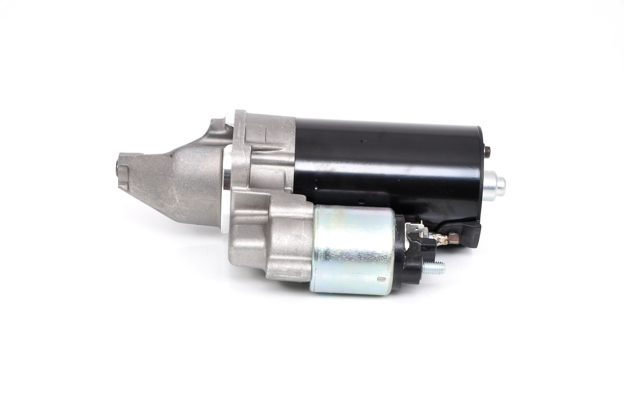 0 001 108 194 BOSCH Anlasser Lada Kalina 1117 Kombi Wechseln Kosten