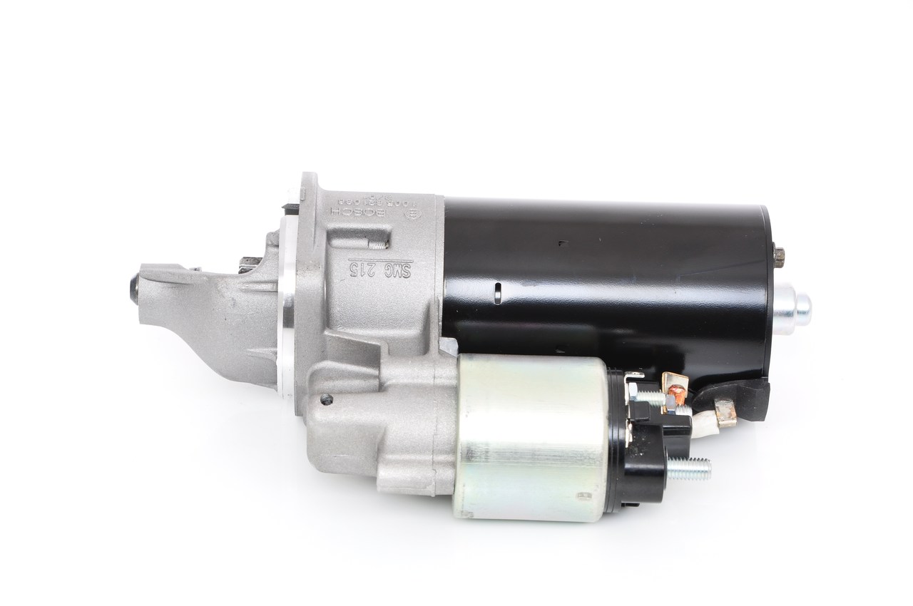 BOSCH R74-L20 12V (R) Motor de arranque