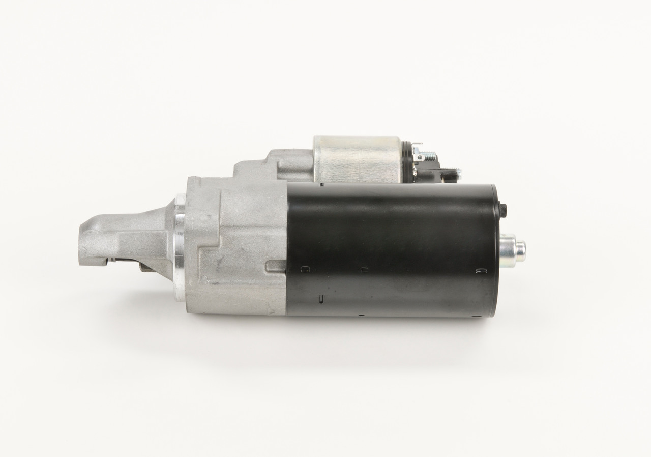 Starter 0 001 108 250 BOSCH A005 151 6501 MERCEDES-BENZ