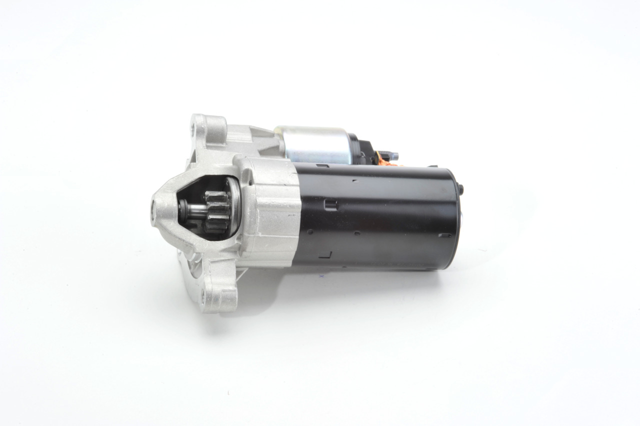 BOSCH 0 001 108 471 Anlasser CITROËN Jumpy II Pritsche/Fahrgestell 2.0 I (X_RFH) 140 PS Benzin Kosten