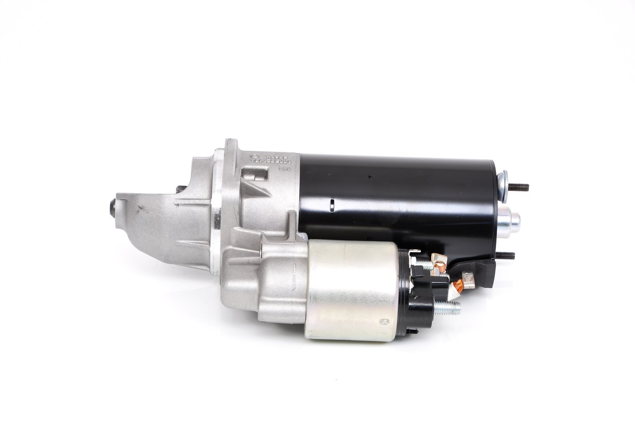 Tienda online de Arrancador BOSCH R74-L20 12V (R)
