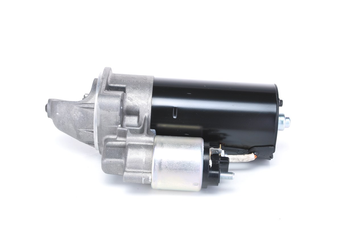 BOSCH R78-M10 12V (L) Anlasser