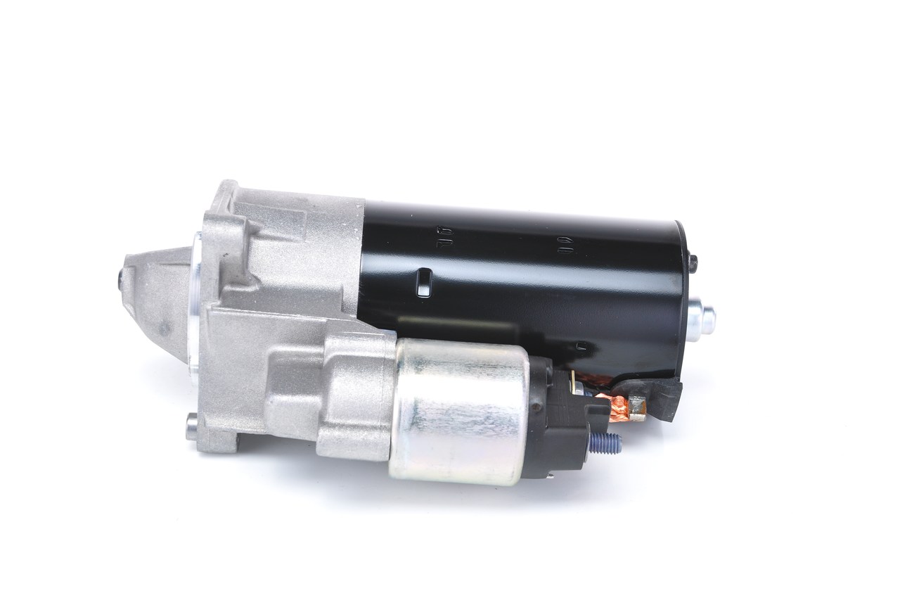 Anlasser 0 001 109 254 BOSCH 3.553.2055F LDV