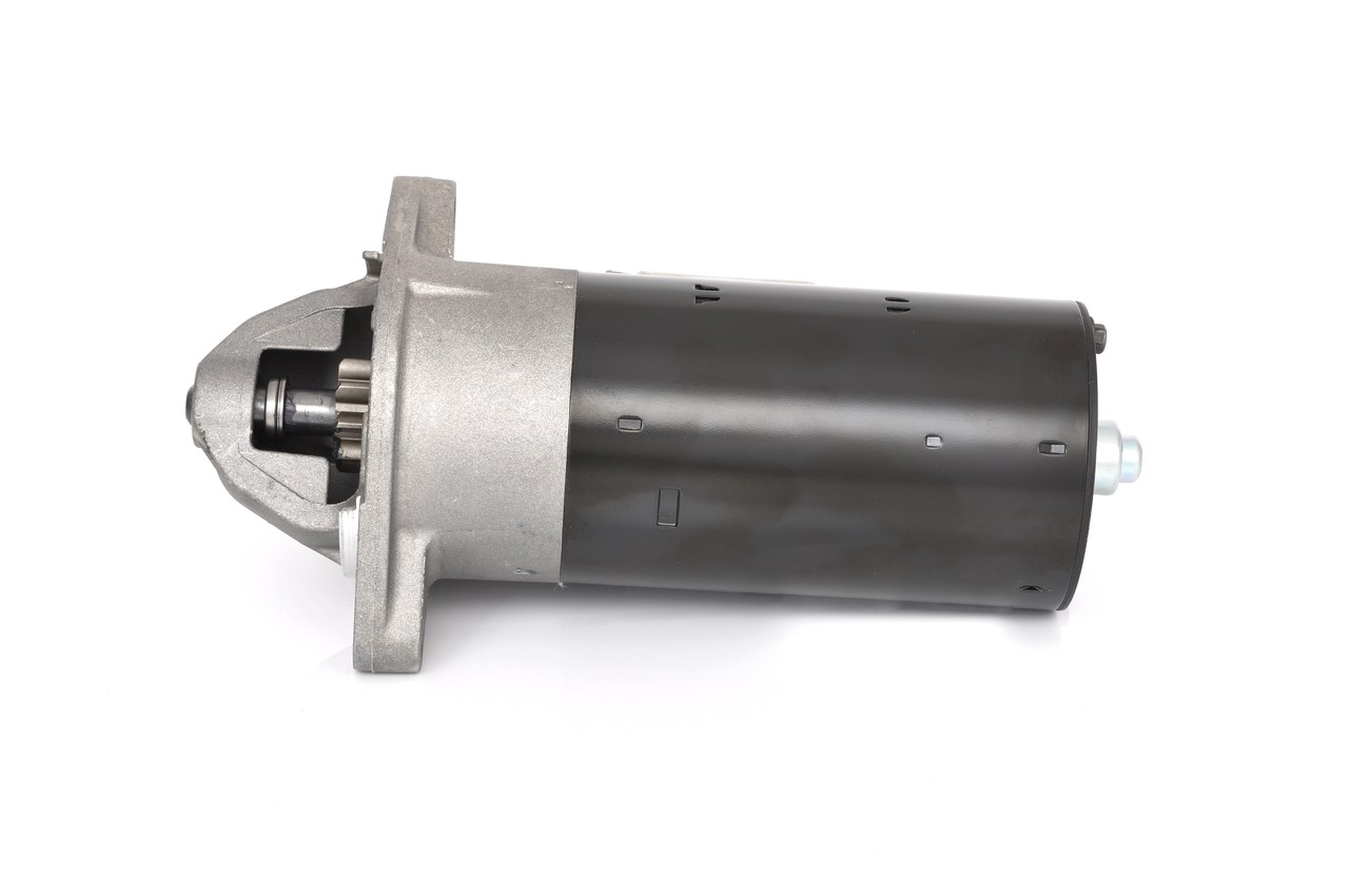 Starter 0 001 109 438 BOSCH 31100-H79J0-0000 CHEVROLET