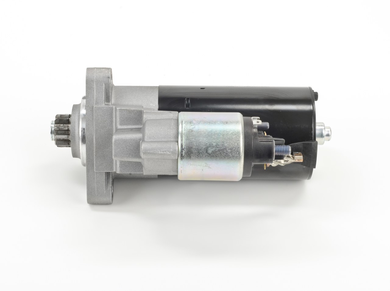 BOSCH Startmotor 0 001 125 024 0 001 125 024 BOSCH Starter Porsche goedkoop
