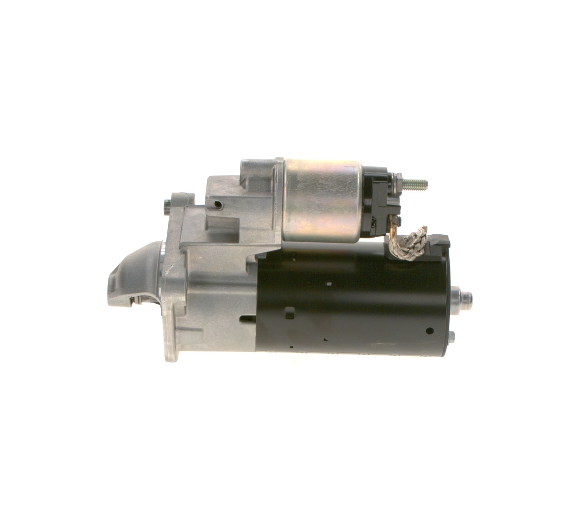 BOSCH 0 001 148 039 Anlasser BOSCH S74-E+ 12V (L) Anlasser