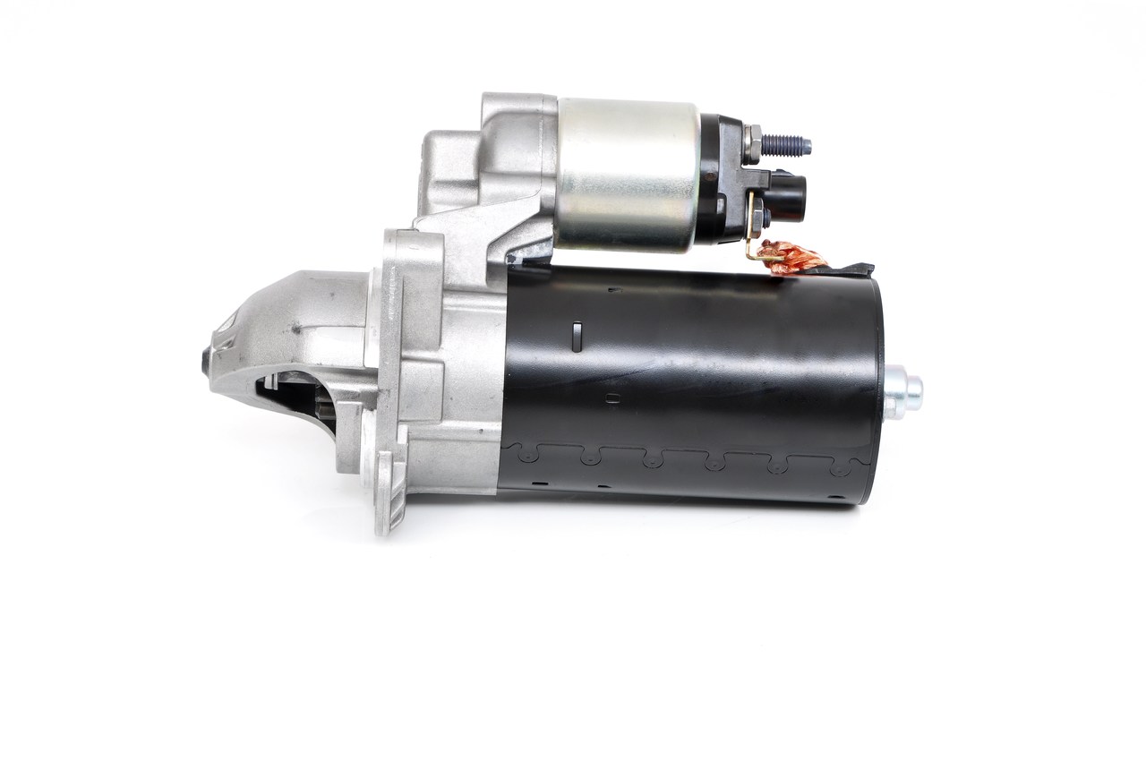 BOSCH SL78-M 12V (R) Startmotor