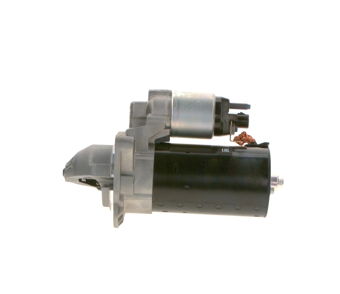 BOSCH SL 78-M 12V (R) Startmotor