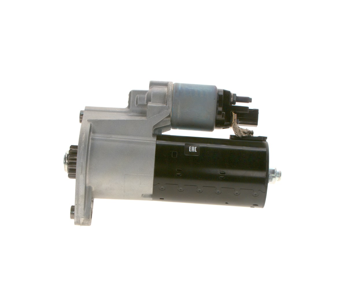Käynnistysmoottori 0 001 153 019 BOSCH 2H0-911-023-KX VW