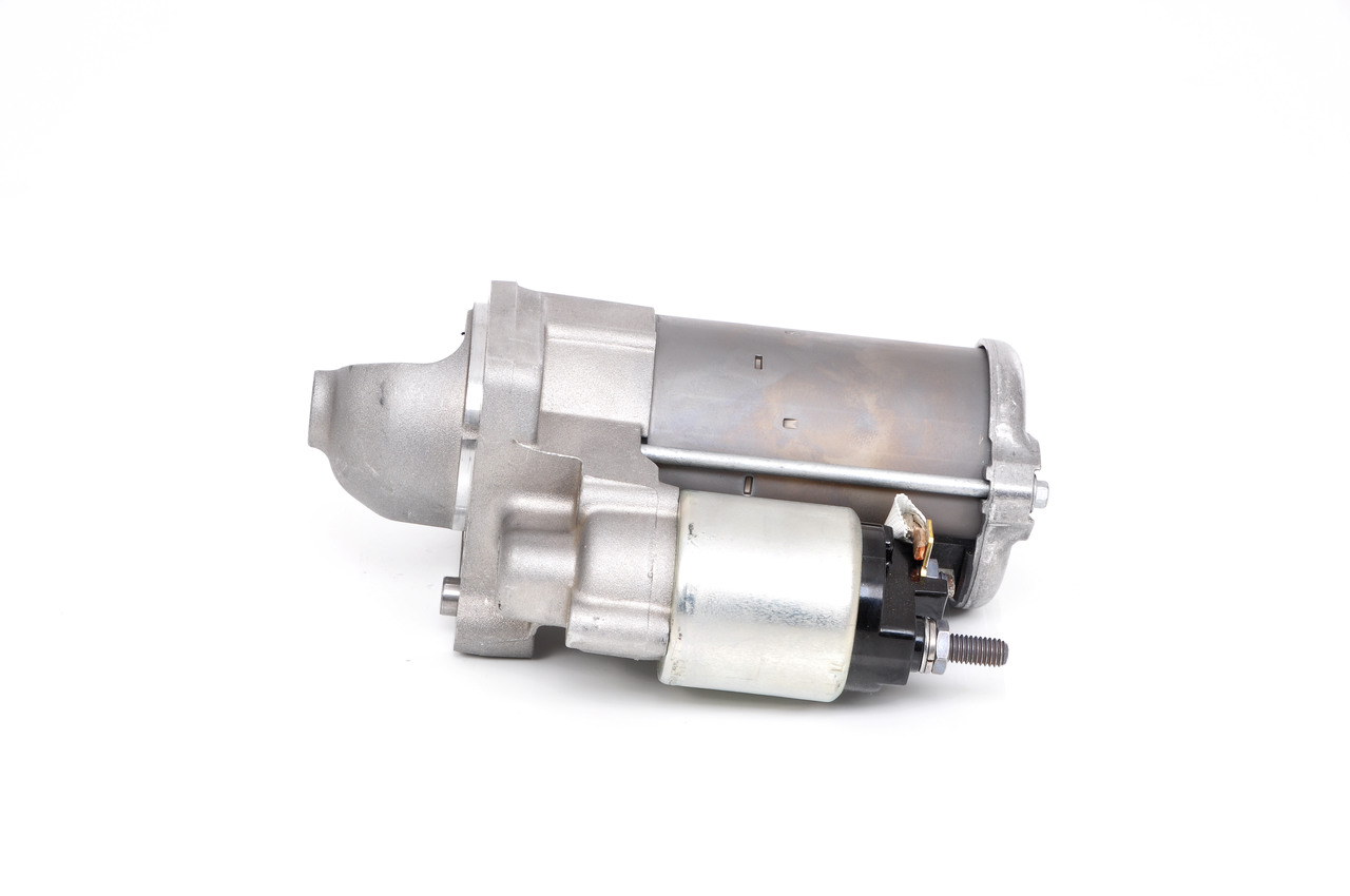 BOSCH 0 001 170 414 Starter FIAT Uno Hatchback (195) 1.4 Flex (1951330, 1951830, 1951630, 1951130) 88 Pk Benzine/Ethanol prijs