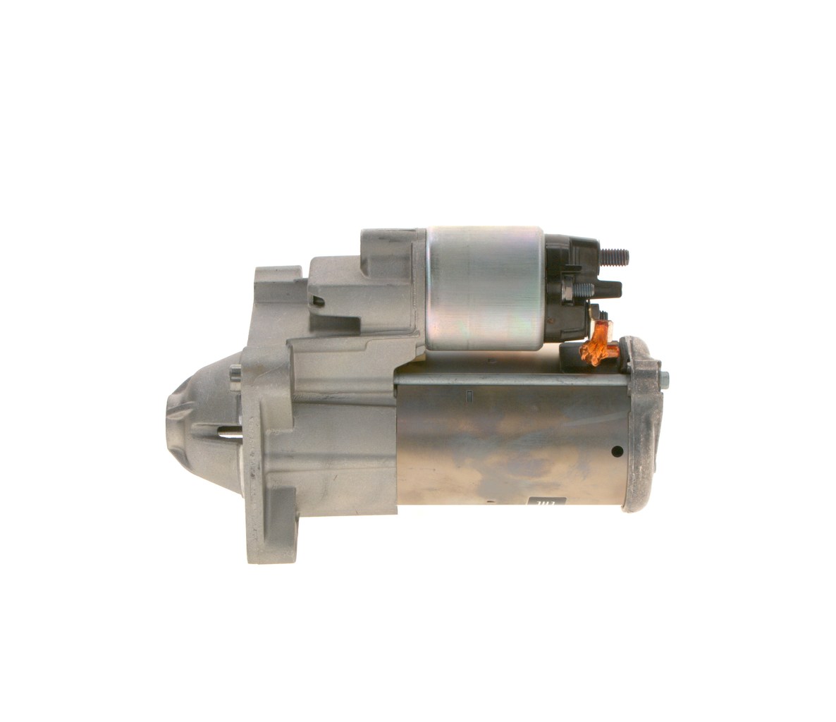 BOSCH 0 001 172 204 Starteris BMW F45 214d 1.5 95 ZS Dīzelis cena