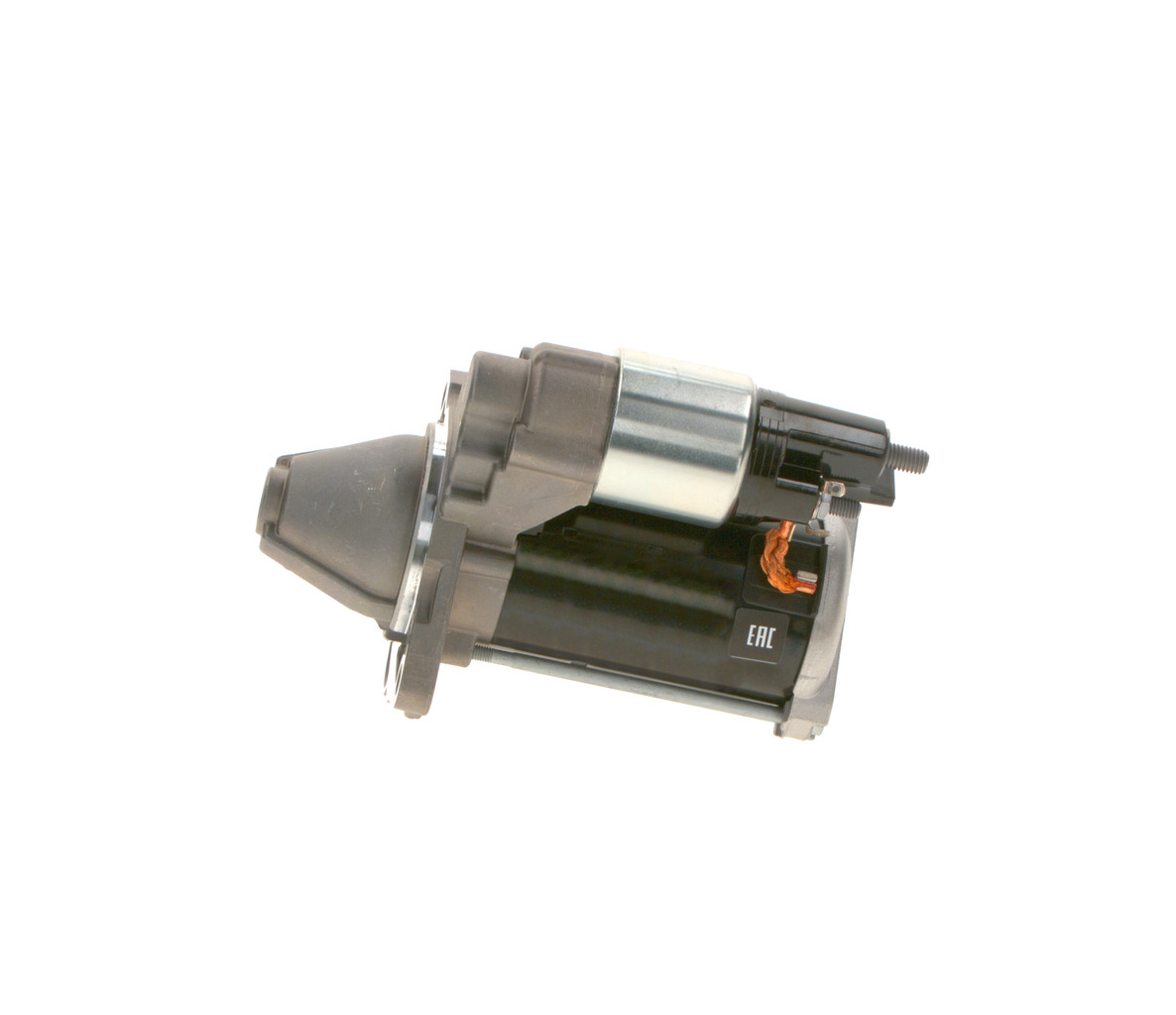 Önindító 0 001 192 086 BOSCH DS7T11000GA MERCEDES-BENZ