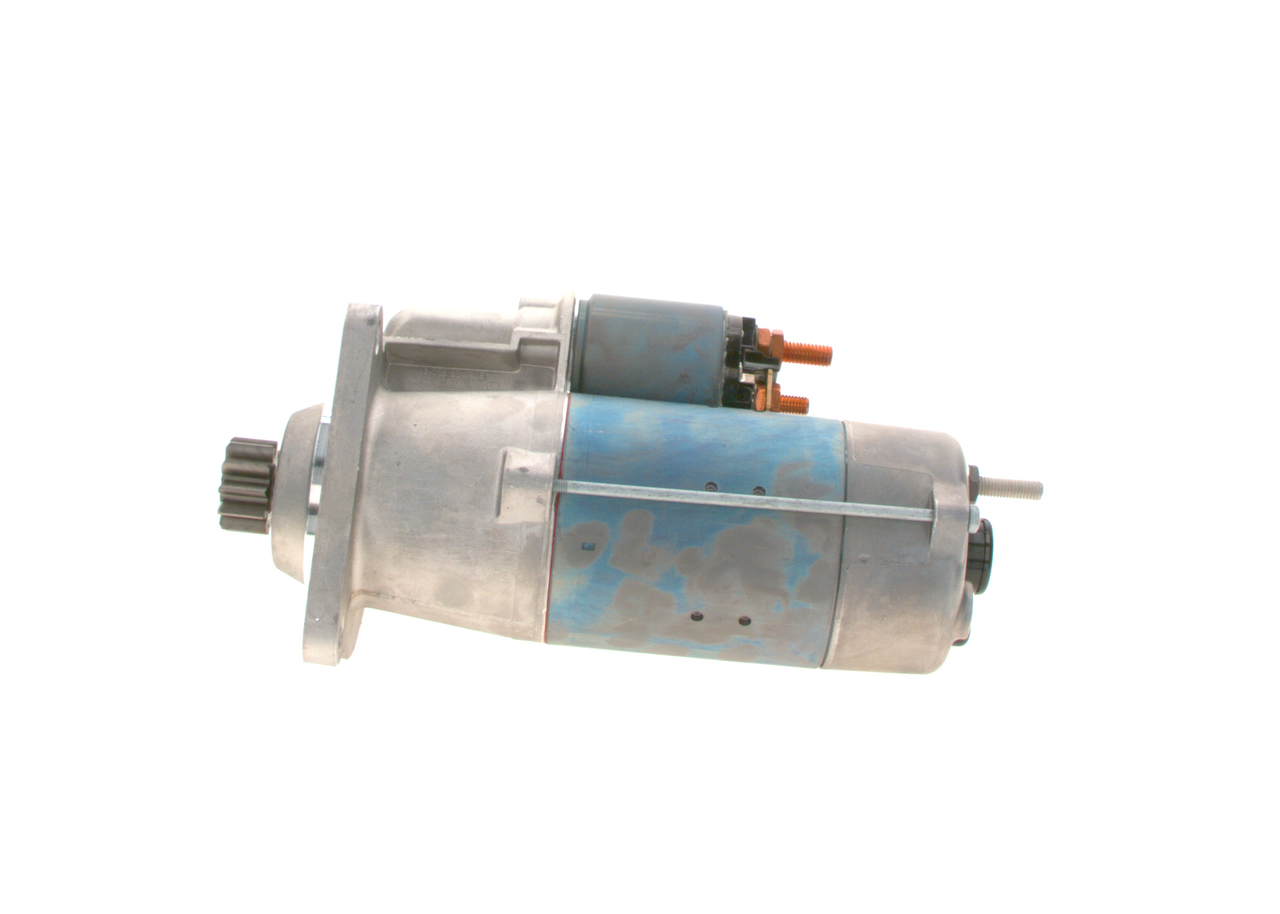 BOSCH HEF109-M 24V (R) Motorino avviamento
