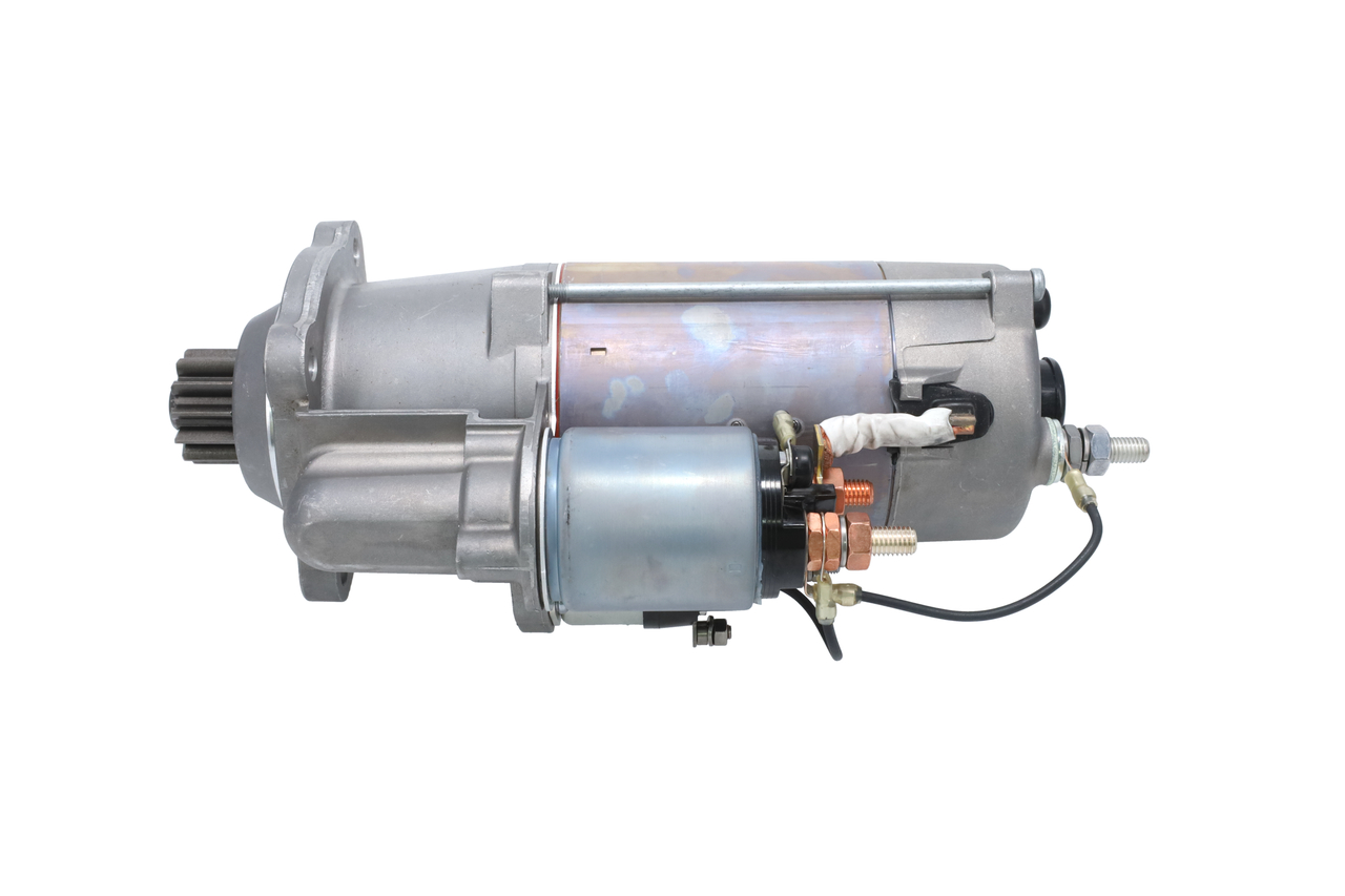 Μίζα 0 001 330 068 BOSCH 102 199 78