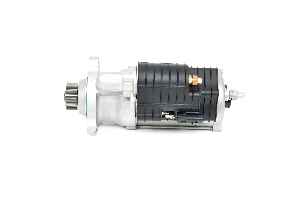 BOSCH HEF109-MP 24V (R) Rozrusznik