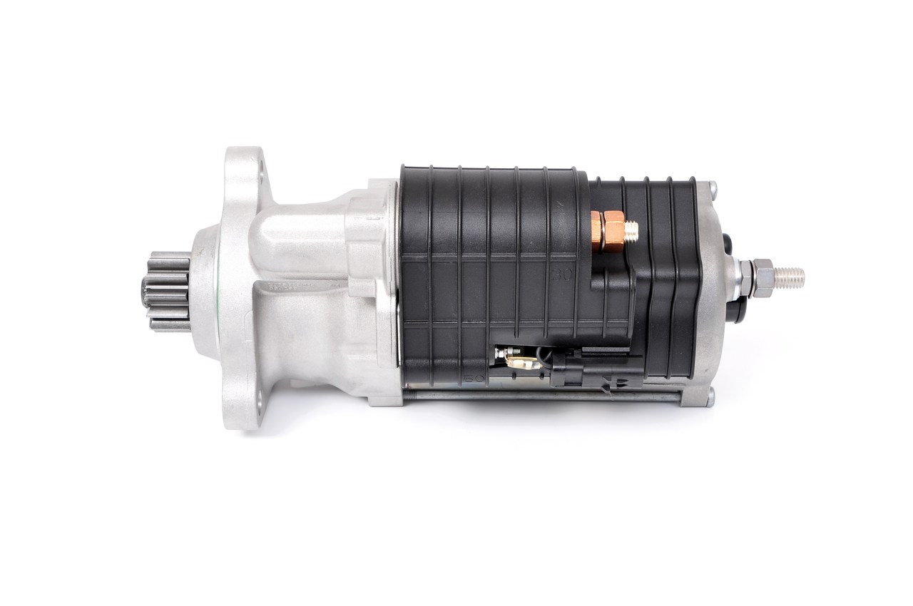 BOSCH HEF109-MP 24V (R) Rozrusznik