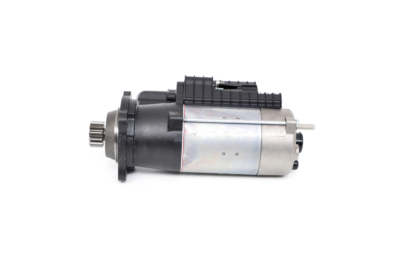 Μίζα 0 001 33A F11 BOSCH 1176177 RENAULT TRUCKS