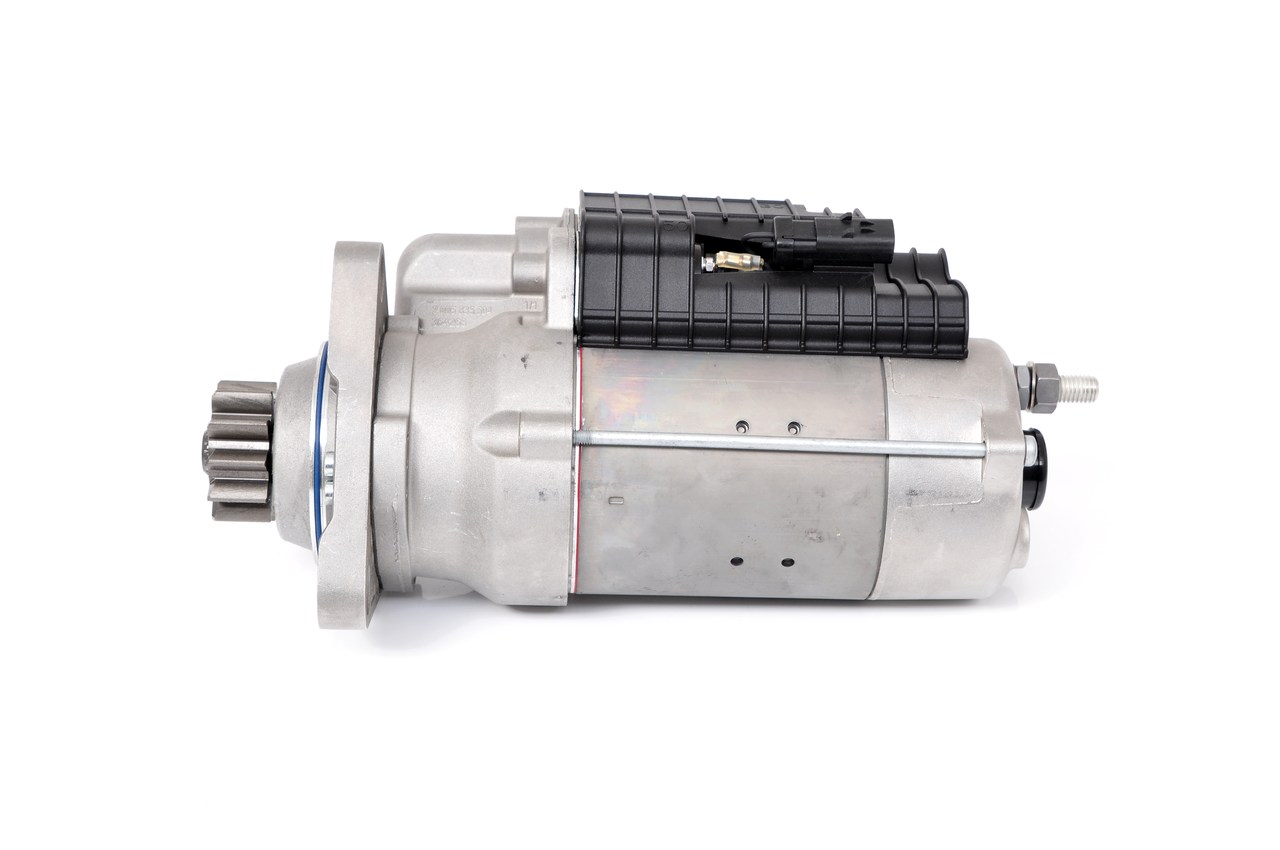 BOSCH HEF109-MP 24V (R) Démarreur