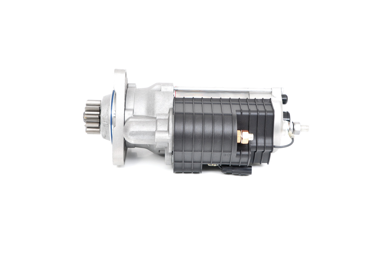 Démarreur 0 001 33F 412 BOSCH 327-2771
