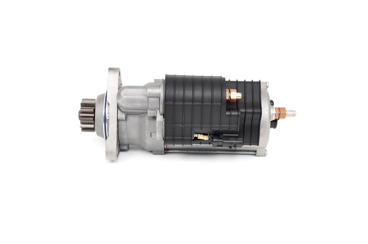 BOSCH HEF109-MP 24V (R) Démarreur