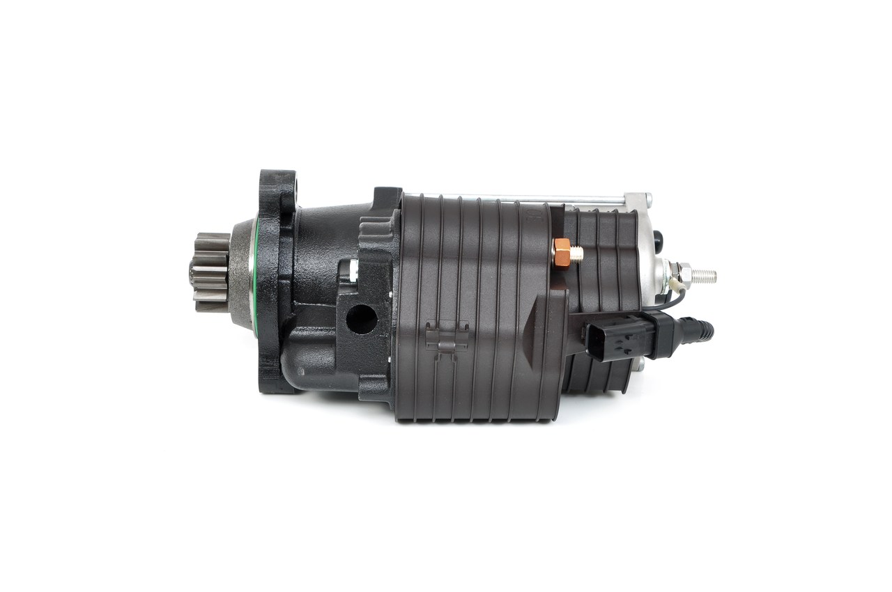 BOSCH HEP109-MP 24V (R) Motorino avviamento