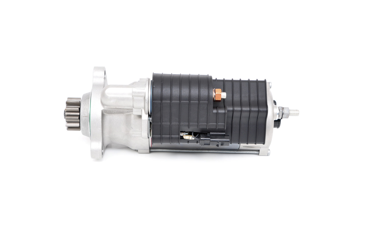 BOSCH HEF109-L 24V (R) Starter motor