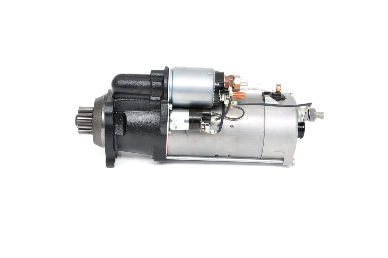 BOSCH HEF109-L 24V R Démarreur