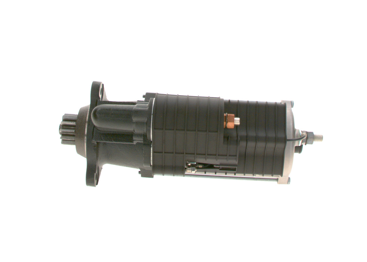 Motorino avviamento 0 001 350 027 BOSCH 1234788