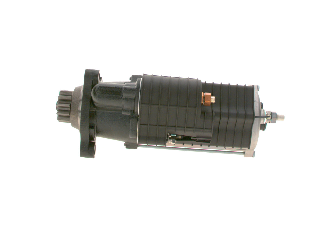 BOSCH HEF109-L 24V (R) Motorino avviamento