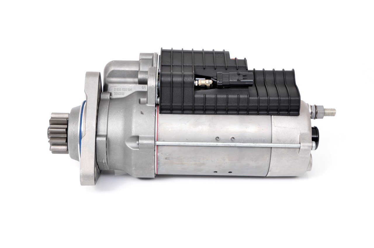 BOSCH HEF109-L 24V (R) Starter