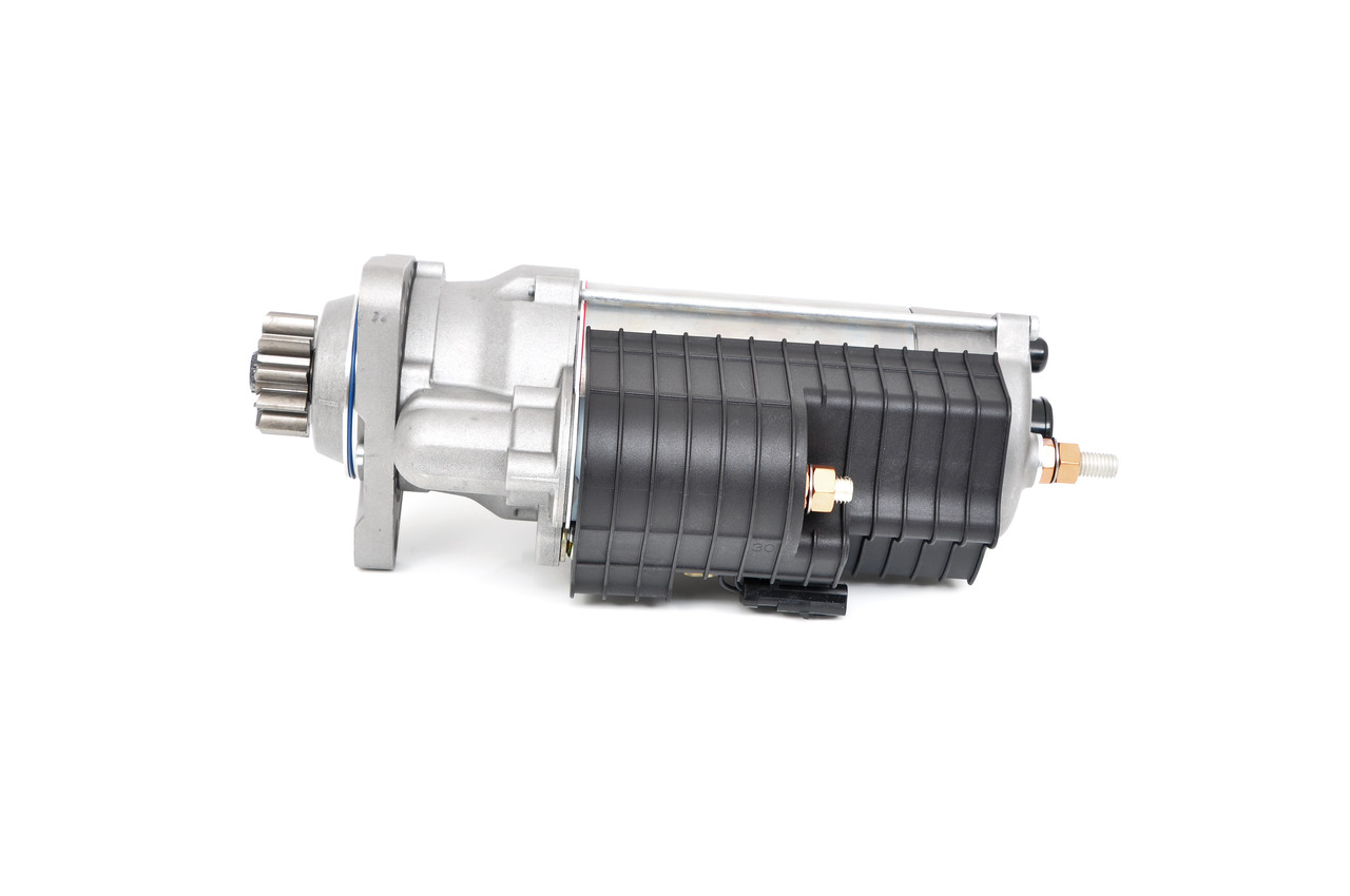 BOSCH HEF109-L 24V (R) Motorino avviamento