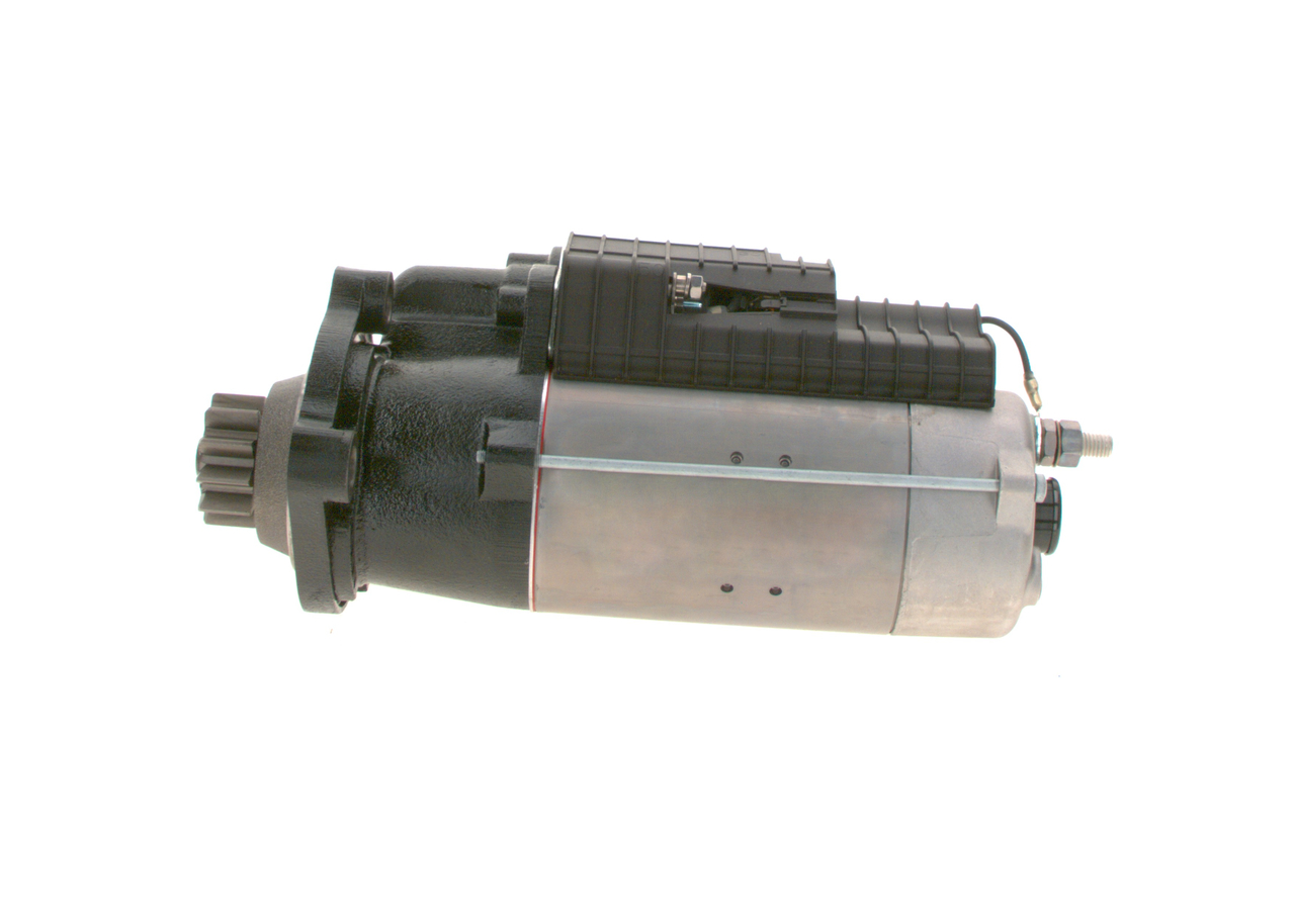 BOSCH HEF109-L 24V (R) Önindító