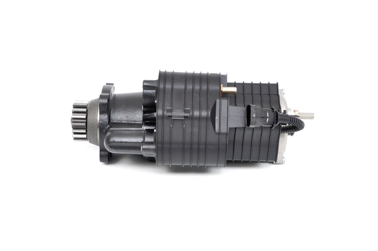 0 001 360 104 Anlasser BOSCH 12453359