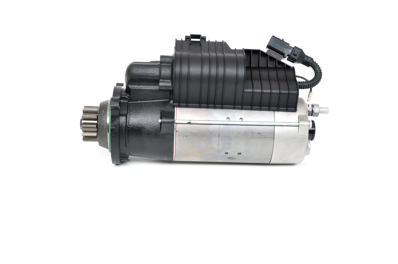BOSCH HEP109-L 24V (R) Démarreur