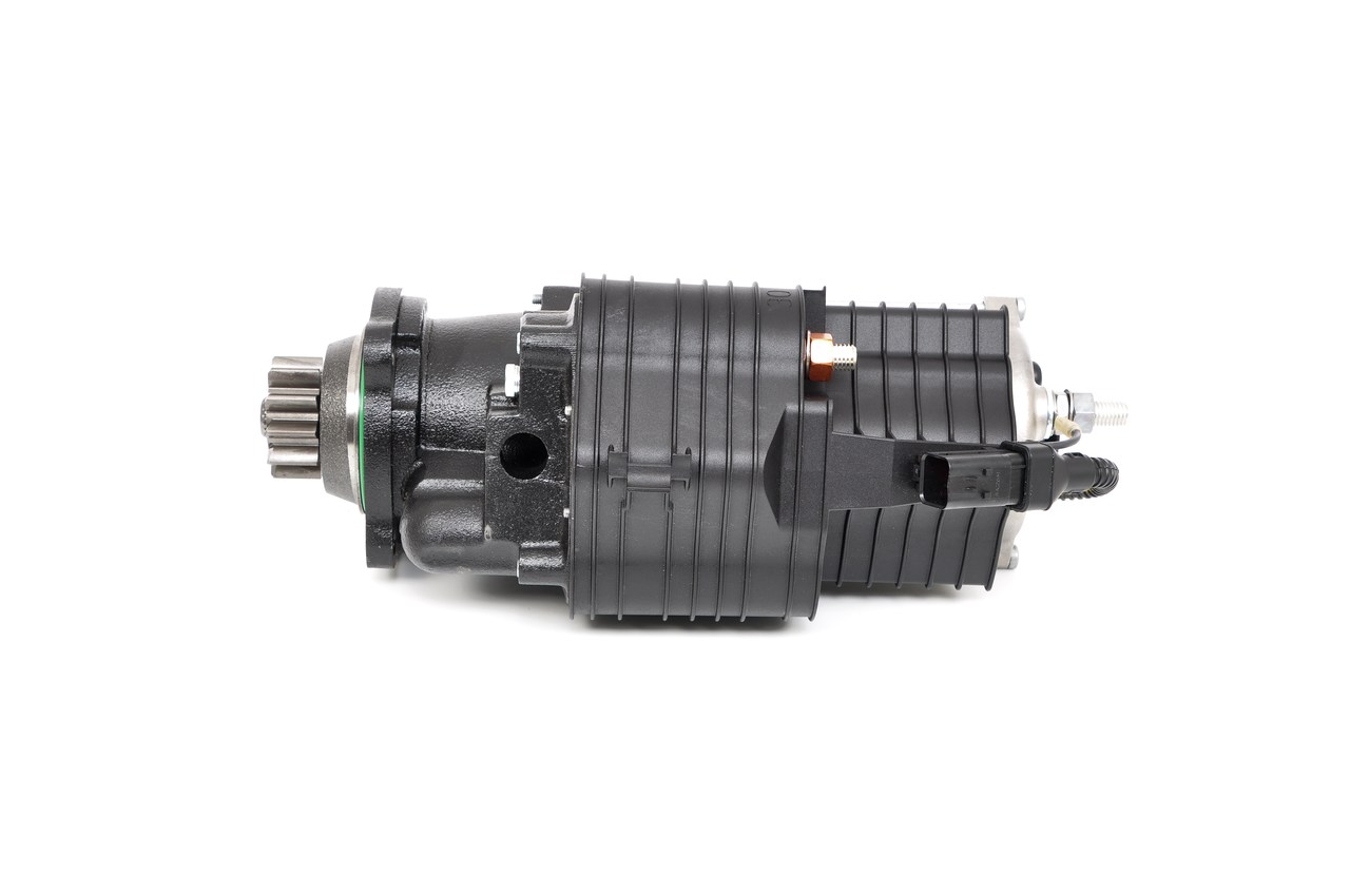 BOSCH HEP109-L 24V (R) Démarreur