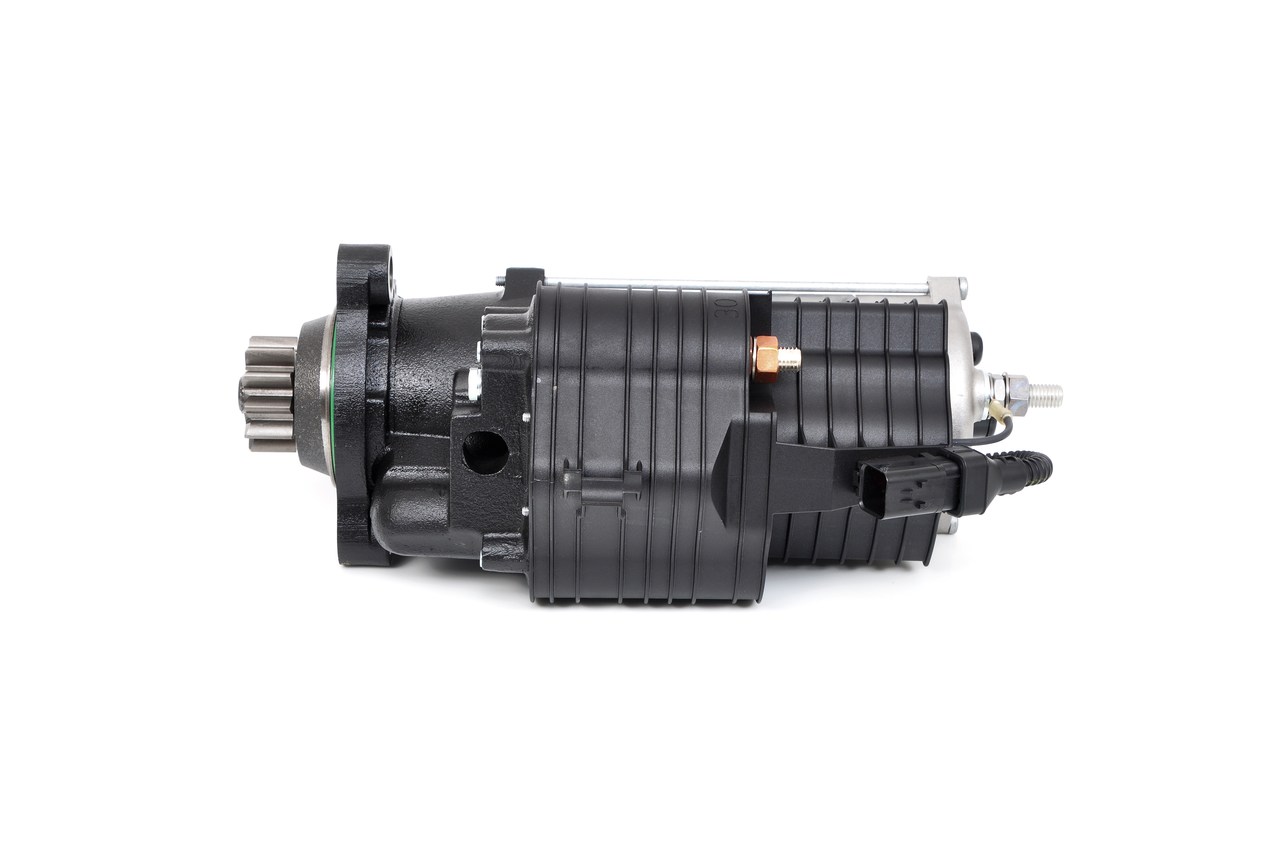 Démarreur 0 001 36F 202 BOSCH 4227553