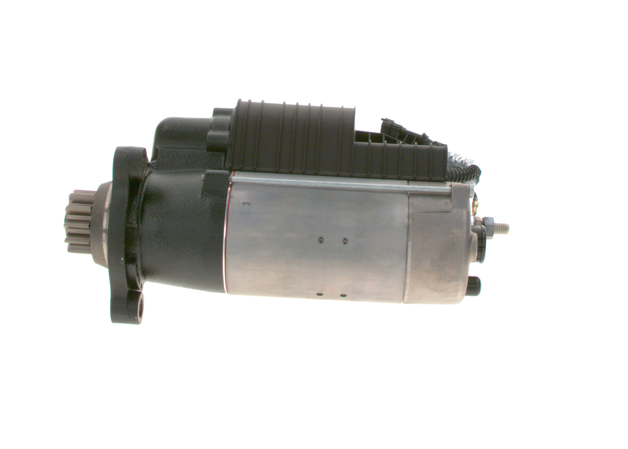 BOSCH HEP109-L 24V (R) Startmotor