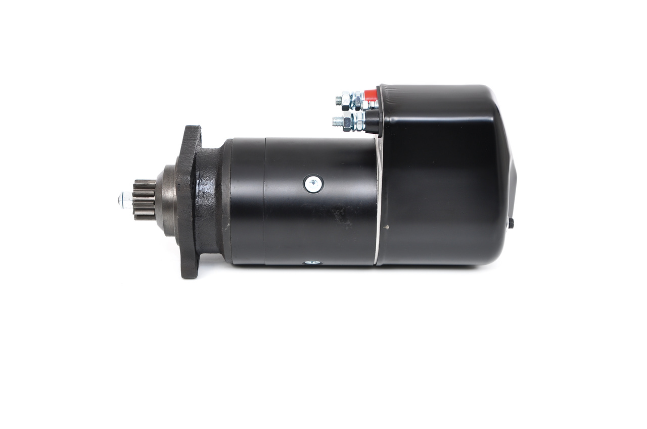 0 001 416 205 Anlasser BOSCH 240340 NISSAN